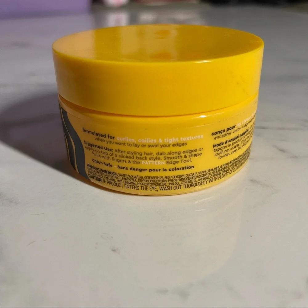 Pattern Edge Control - Picture 2 of 4